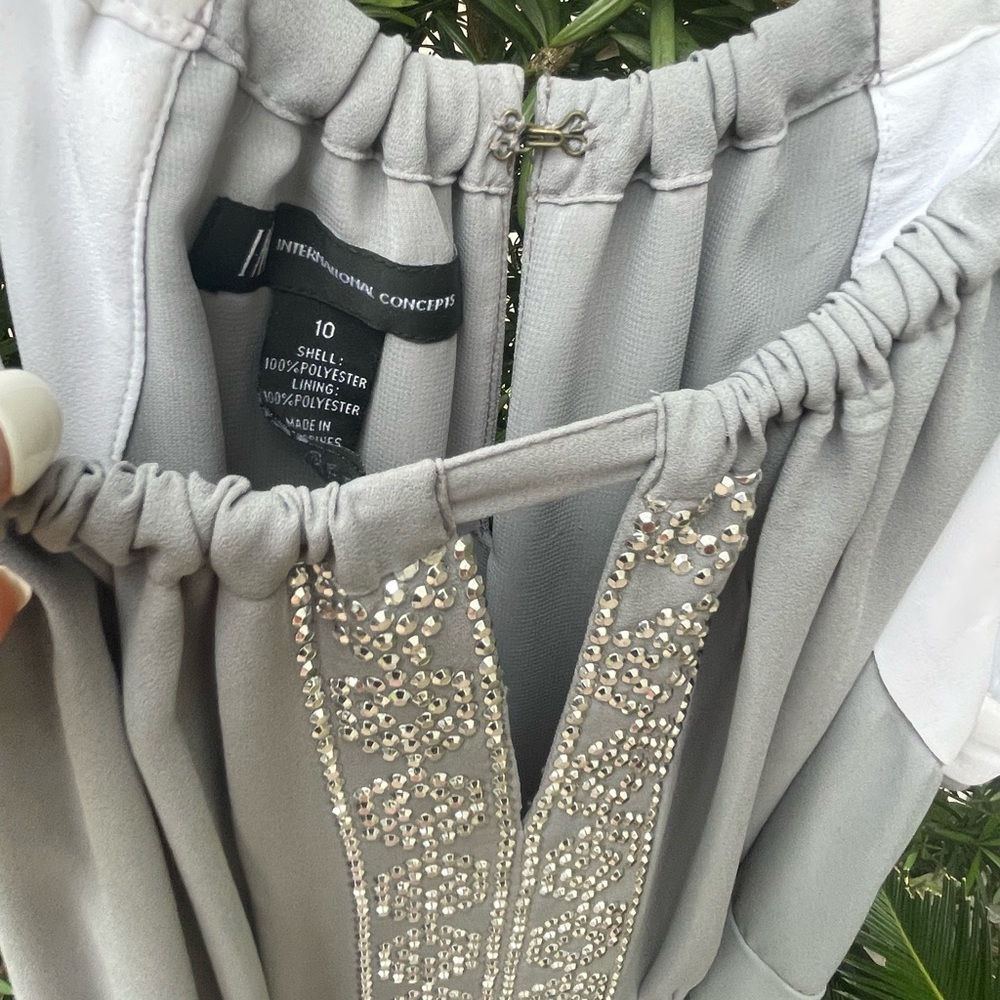 NWT INC Dress